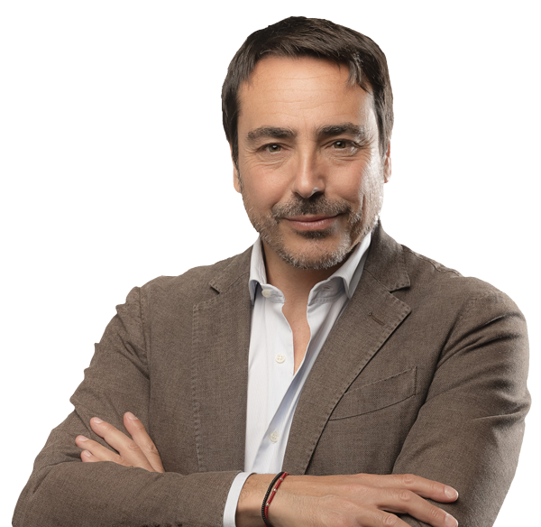 Paolo De Iulio, consulente esperto e partner strategico